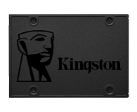 Dysk wewnętrzny KINGSTON A400 480GB 2,5'' SA400S37/480G